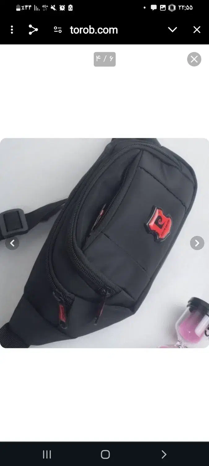 کیف|کیف، کفش، کمربند|کرج, کمال‌شهر|دیوار