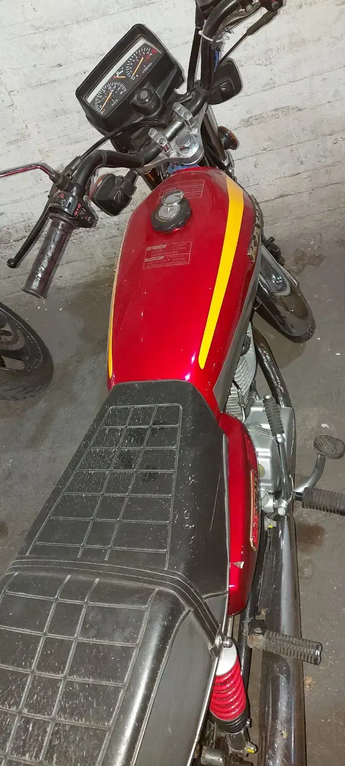 فرش موتور|موتورسیکلت|تهران, والفجر|دیوار