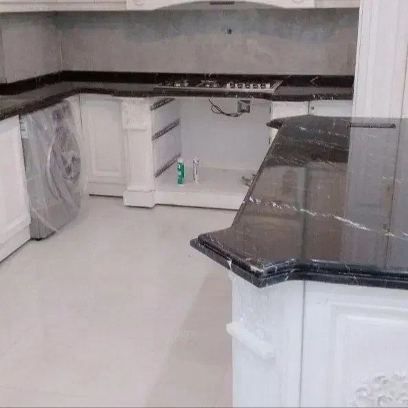 ابزار سنگ روکابینت ،جزیره ،کانتر،|خدمات پیشه و مهارت|ساری, |دیوار