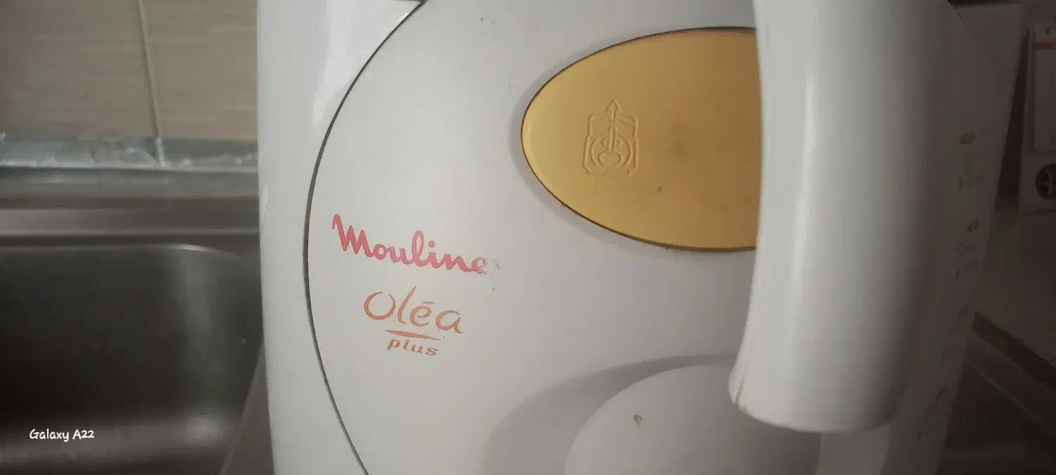 سرخ کن|سایر لوازم برقی|محمدشهر, ولدآباد|دیوار