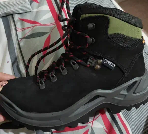 کفش کوهنوردی مکوان نو|کیف، کفش، کمربند|ری, دولتآباد|دیوار