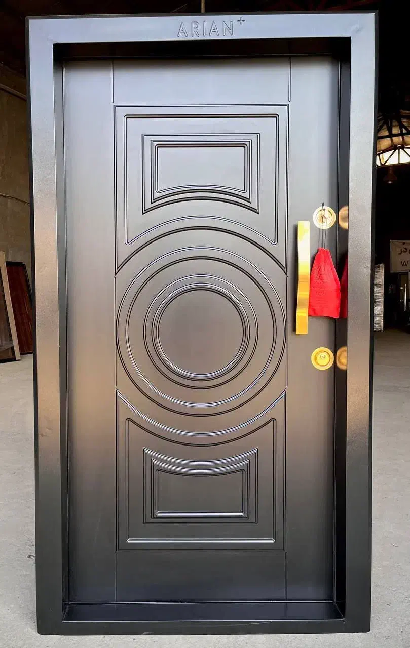 درب ضدسرقت/ سلماس/تهران|مصالح و تجهیزات ساختمان|گلبهار, شهر جدید گلبهار|دیوار