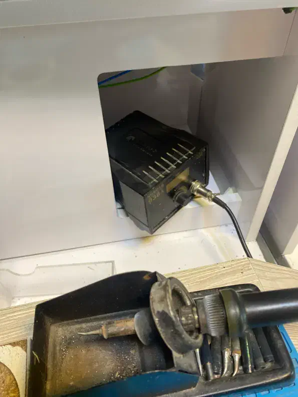 هویه|ابزارآلات|قزوین, |دیوار