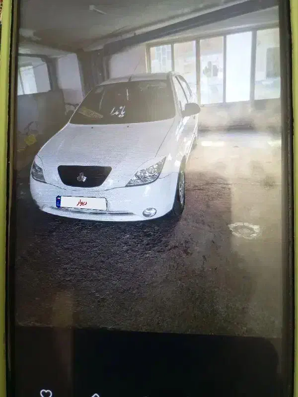 تیبا|خودرو سواری و وانت|تبریز, |دیوار