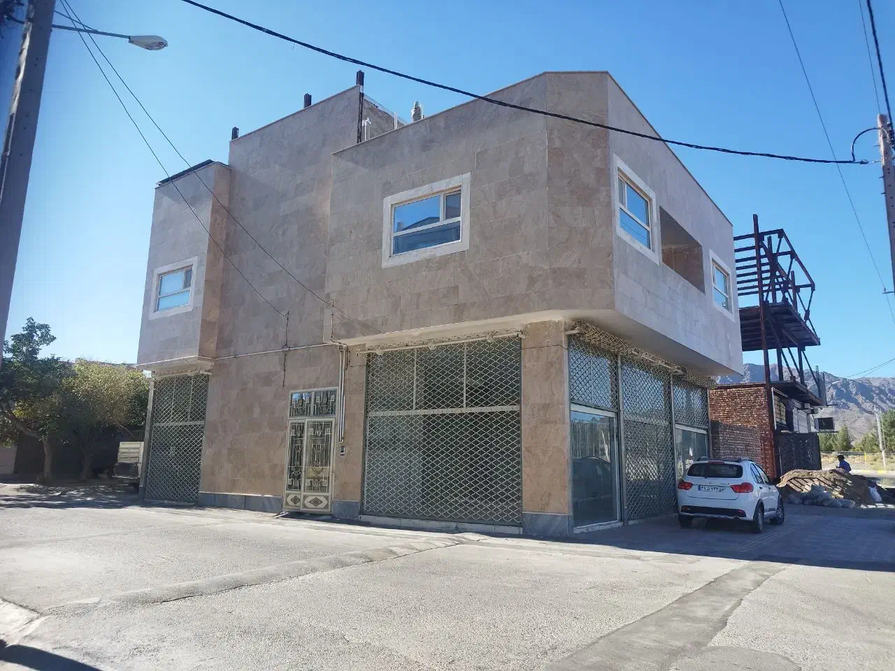 اجاره مغازه 150 متر امیراباد|اجارهٔ مغازه و غرفه|بیرجند, |دیوار