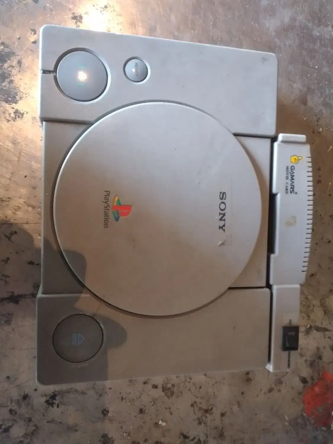 سونی ۱|کنسول، بازی ویدئویی و آنلاین|کرج, حصارک پایین|دیوار