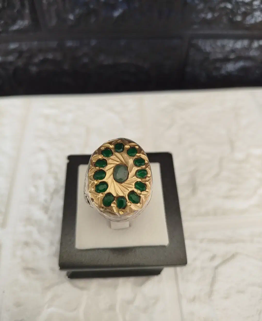 انگشتر و دستبند نقره|جواهرات|اصفهان, کوی امام|دیوار