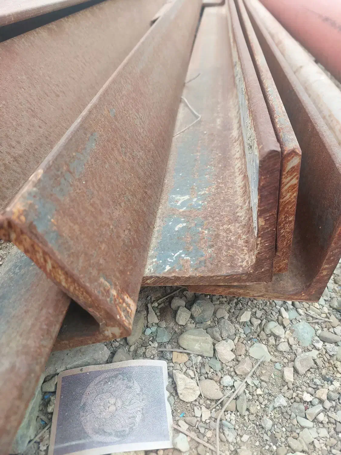 نبشی و ناودانی|مصالح و تجهیزات ساختمان|تهران, شهرک علم و فناوری|دیوار