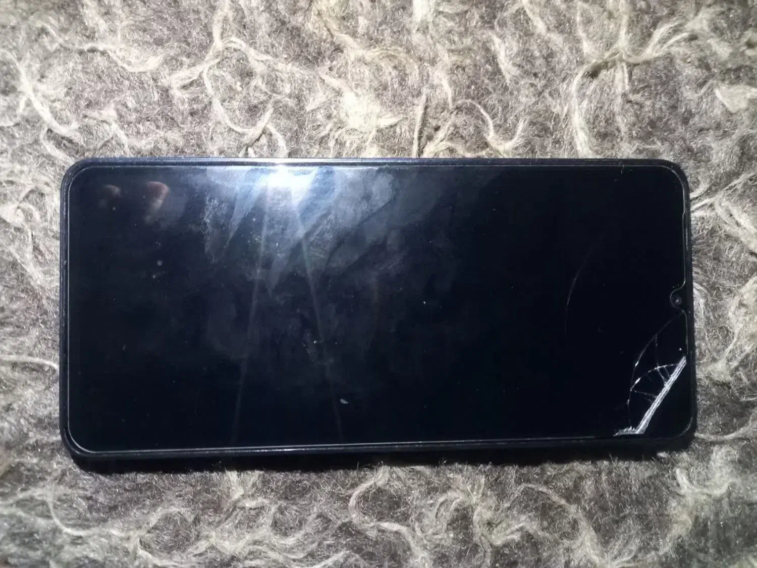 گوشی a06|موبایل|مشهد, طبرسی شمالی|دیوار