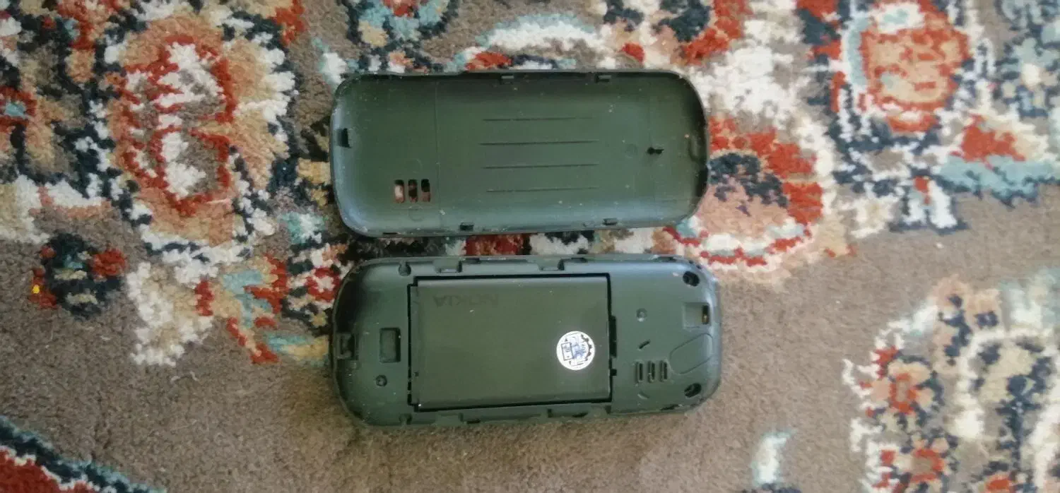 ماکت گوشی|کلکسیون و سرگرمی|ایوان, |دیوار