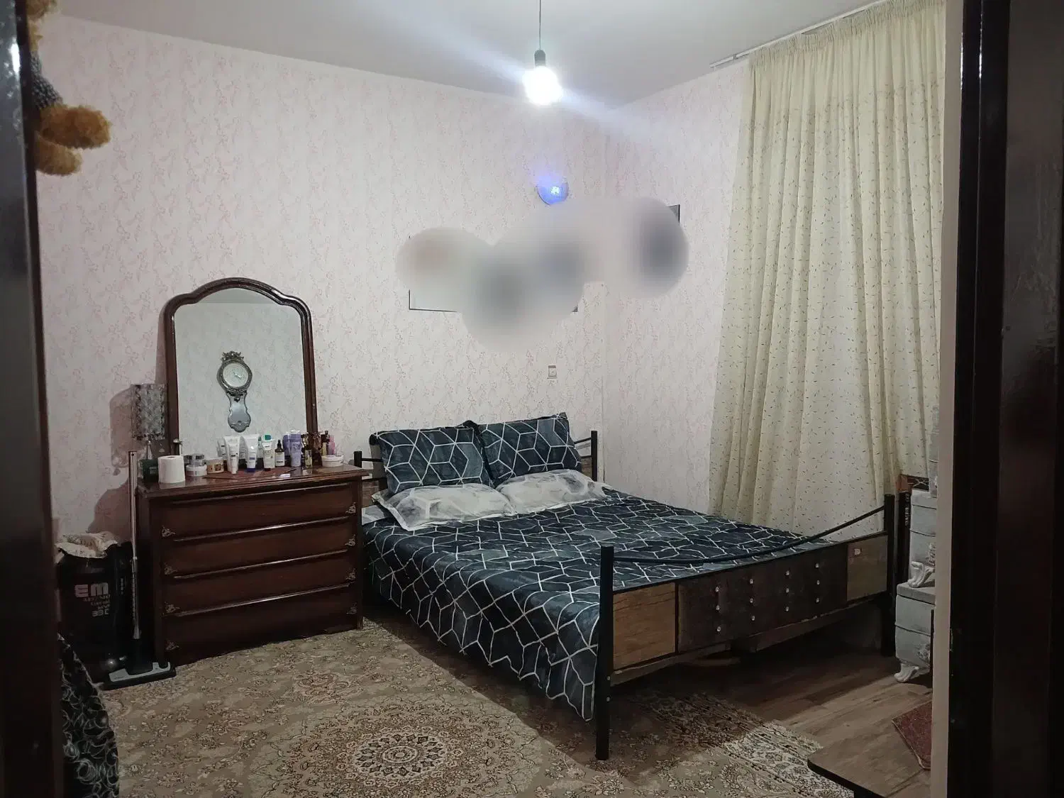 فروش آپارتمان|فروش آپارتمان|تربتحیدریه, شهرک ولیعصر|دیوار