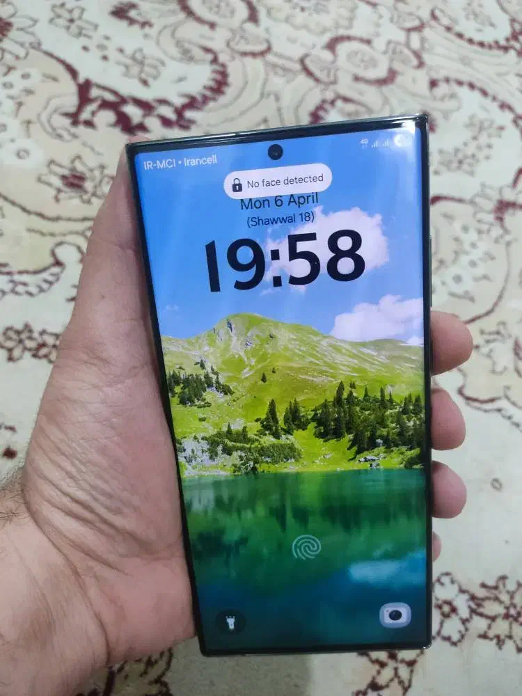 S23 ultra|موبایل|شهر ری, جوانمرد قصاب|دیوار