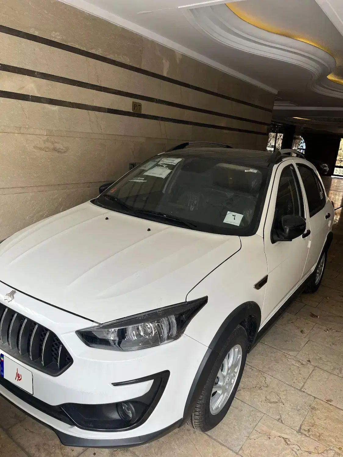 اطلس g|خودرو سواری و وانت|کرج, دهقان ویلا|دیوار