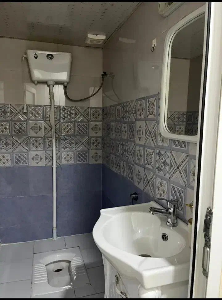 منزل مبله برای مسافر|اجارهٔ کوتاهمدت آپارتمان و سوئیت|بندر گناوه, |دیوار