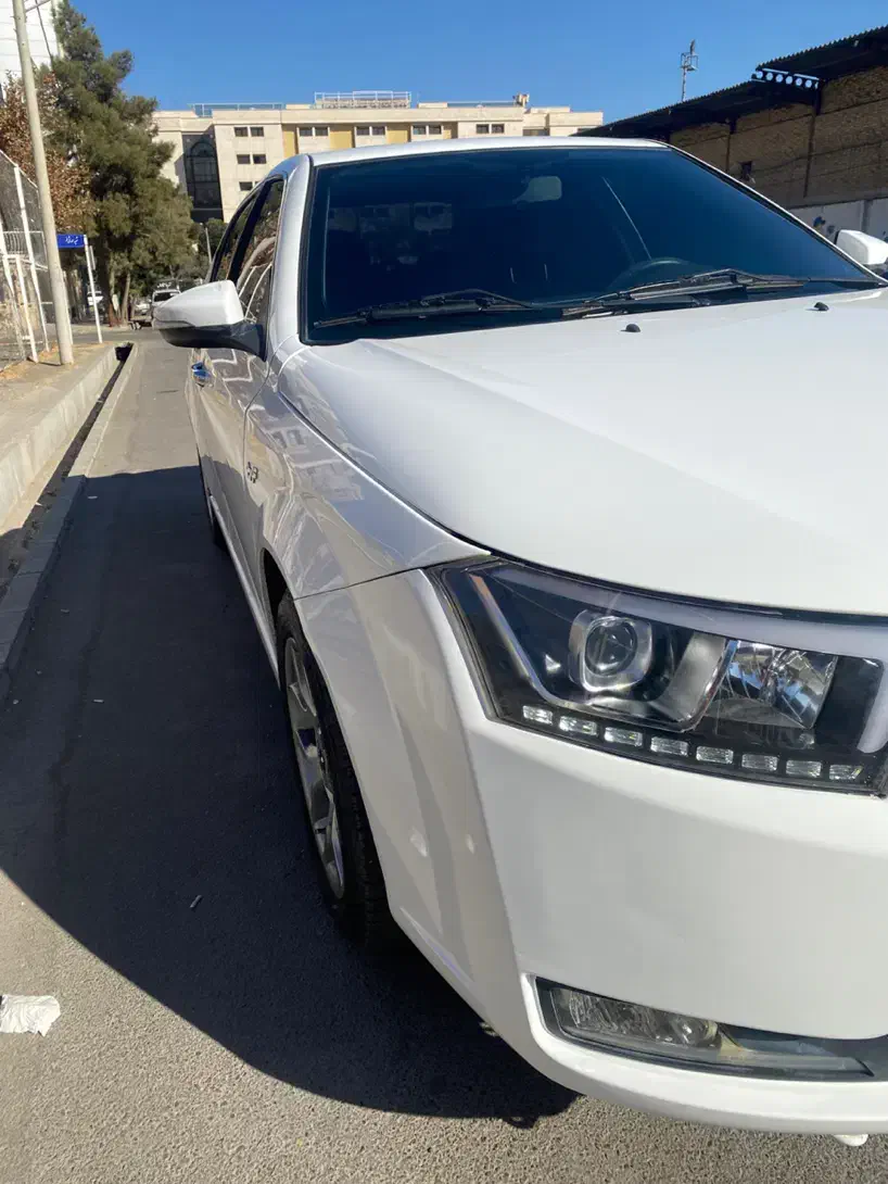 دنا پلاس توربو اتومات مدل ۱۴۰۱|خودرو سواری و وانت|مشهد, رضاشهر|دیوار