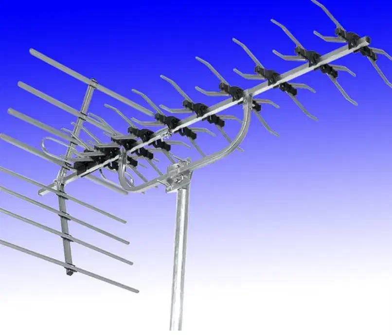 نصب انتن نصاب تلویزیون گیرنده دیجیتال|خدمات پیشه و مهارت|شاهین‌شهر, فردوسی|دیوار