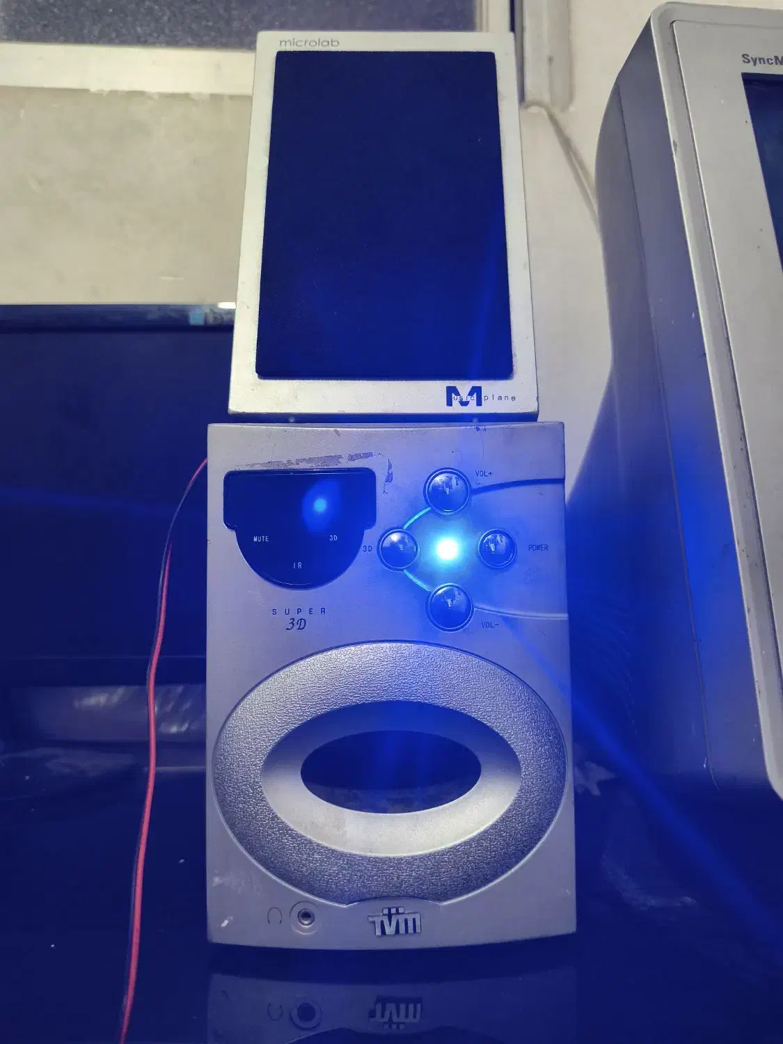 اسپیکر|سیستم صوتی خانگی|گرگان, |دیوار