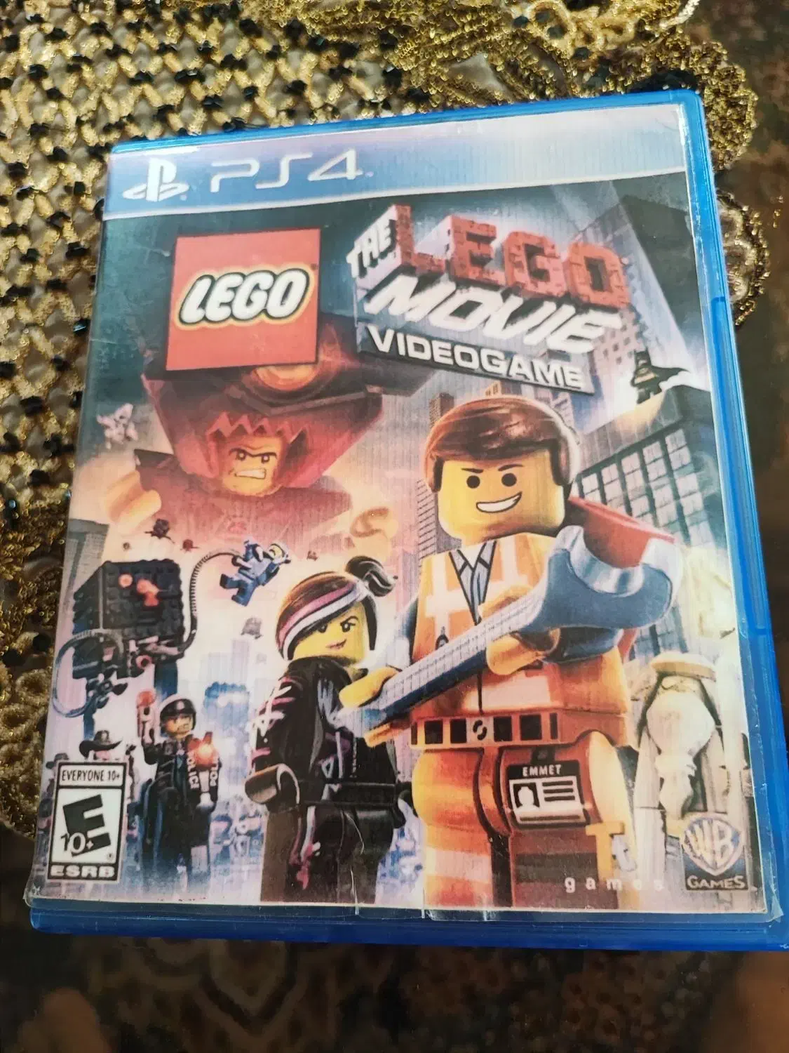 بازی های ps5 وps4|کنسول، بازی ویدئویی و آنلاین|اندیشه, شهرک مریم|دیوار