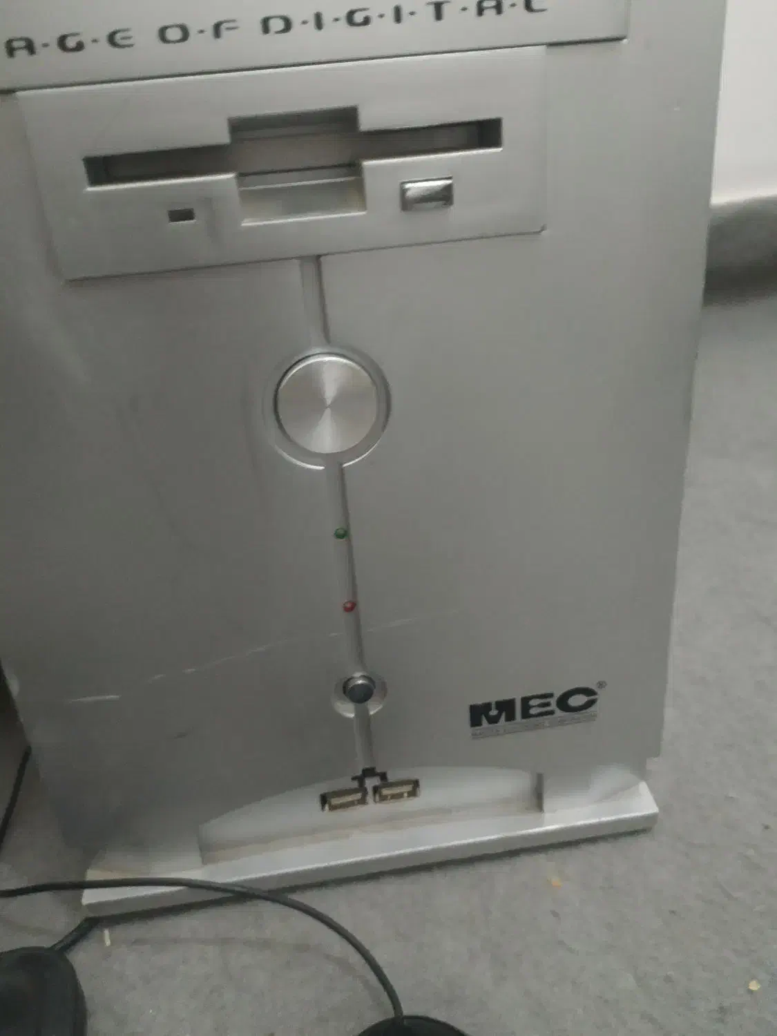 کامپیوتر MEC|رایانه رومیزی|سبزوار, گلشن|دیوار