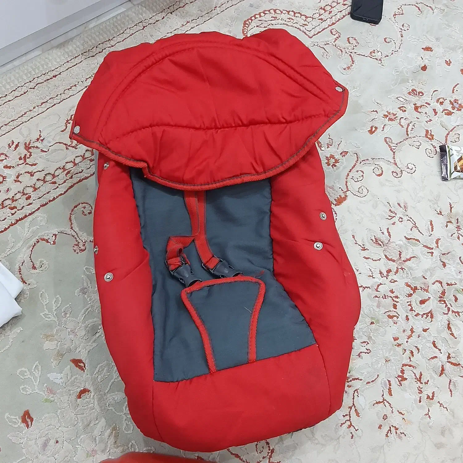 کریر و روروئک|اسباب و اثاث بچه|قرچک, مهدیه|دیوار