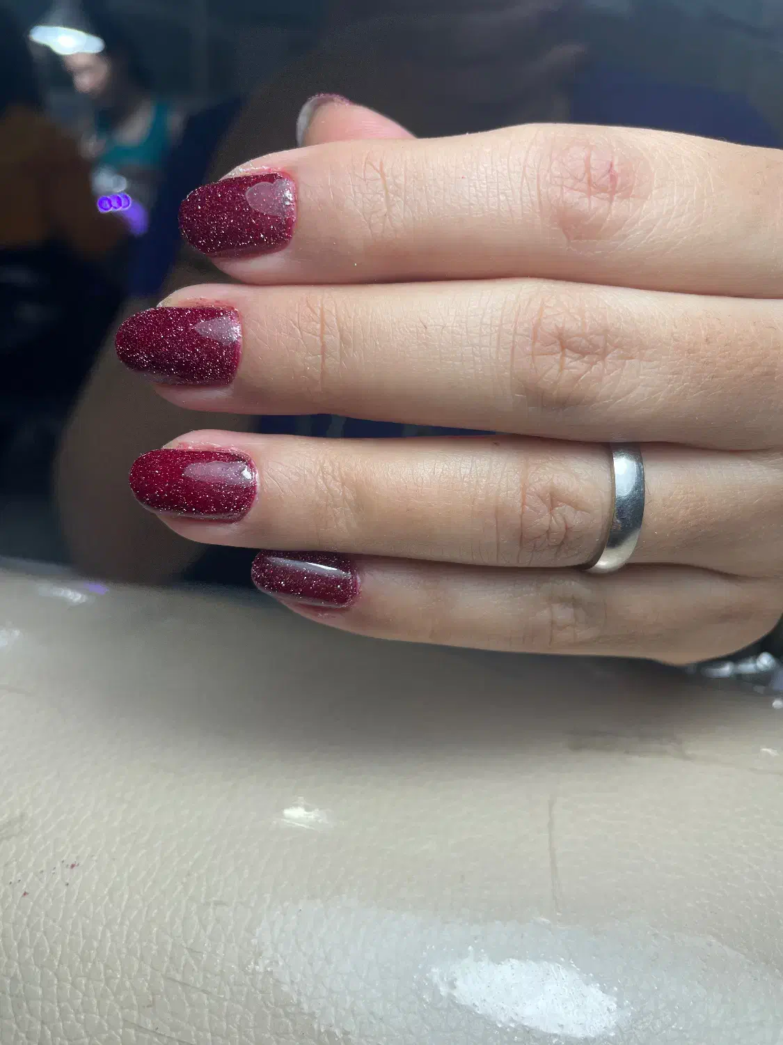 بشتابید بشتابید کاشت و ژلیش در مشتاق اصفهان تخفیف|خدمات آرایشگری و زیبایی|اصفهان, مهرآباد|دیوار