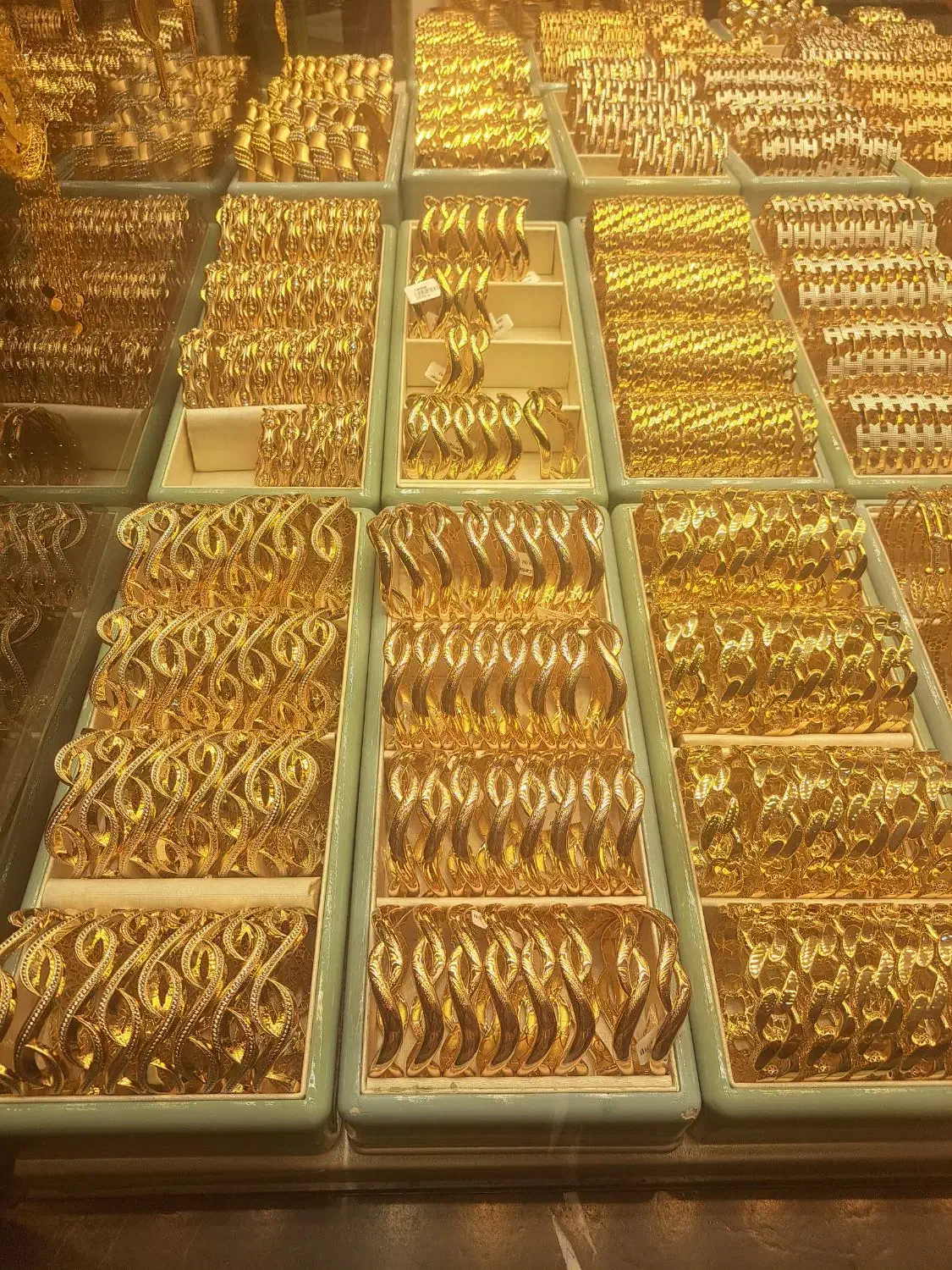 النگو وانگشتر وگوشواره ...بدون اجرت  ابدالی|جواهرات|الشتر, |دیوار