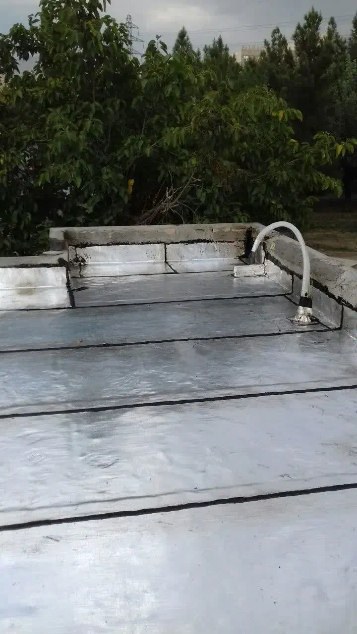 ایزوگام و غیرگونی|خدمات پیشه و مهارت|مشکیندشت, |دیوار