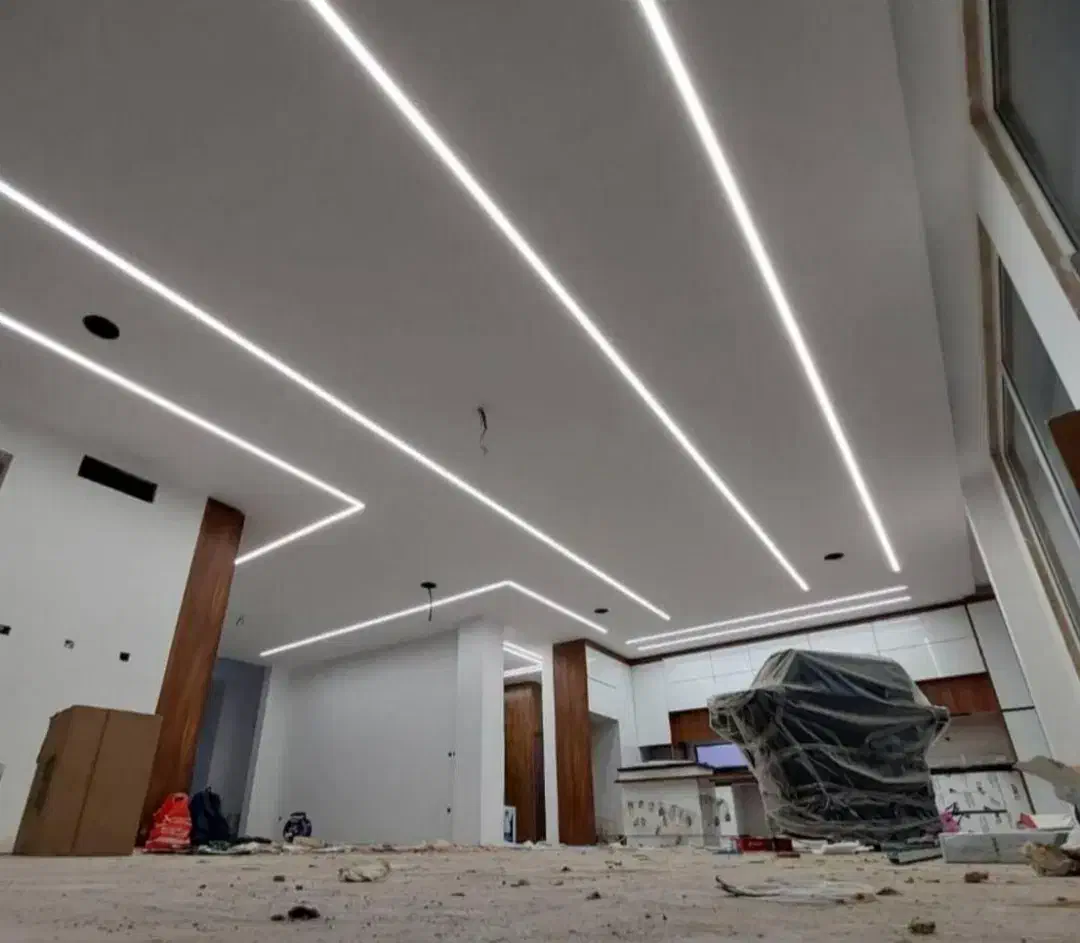 برقکار ساختمان و صنعتی|خدمات پیشه و مهارت|زنجان, |دیوار