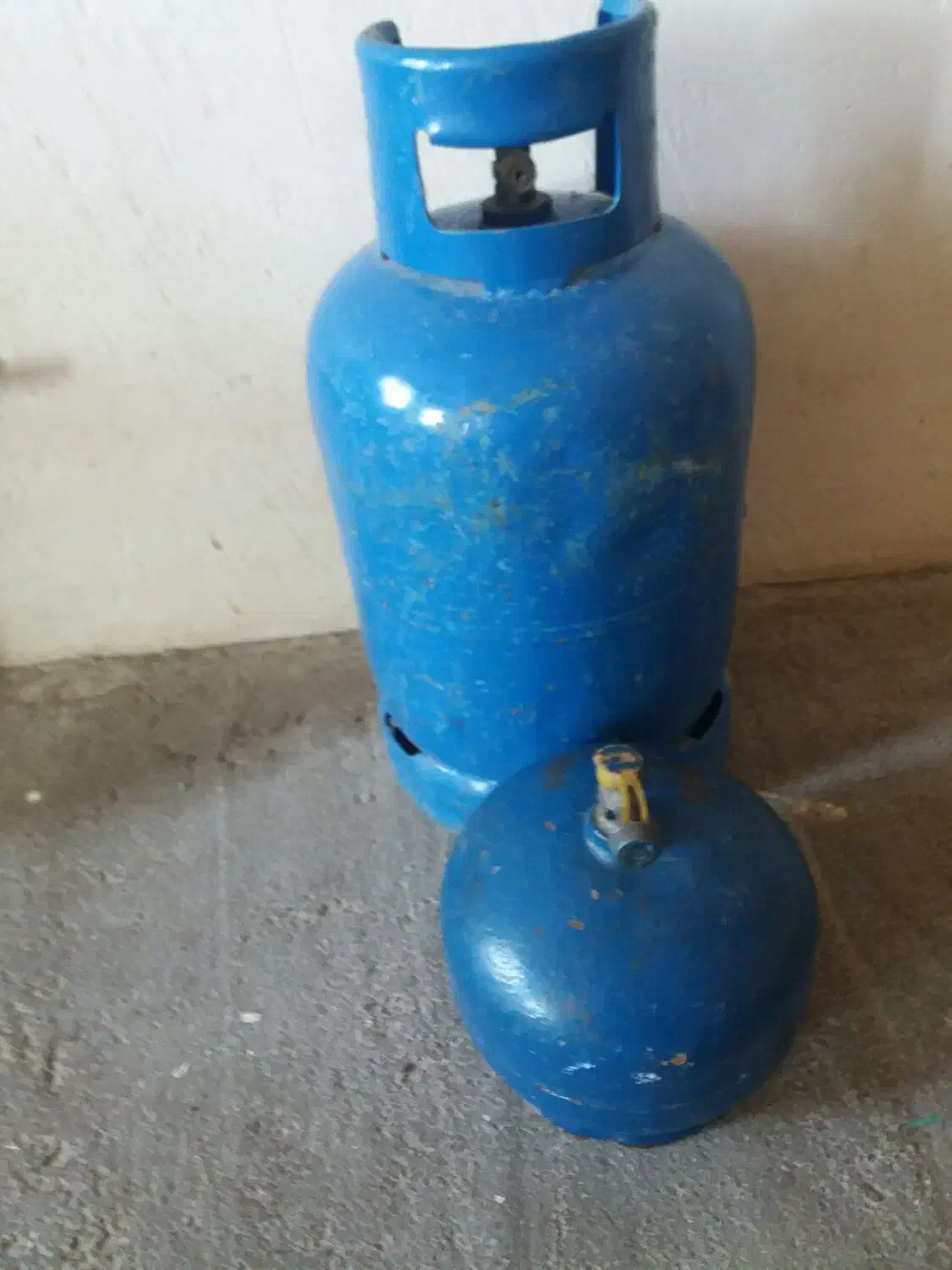 کپسول گاز و پیکنیک|اجاق گاز و لوازم برقی پختوپز|اردبیل, |دیوار