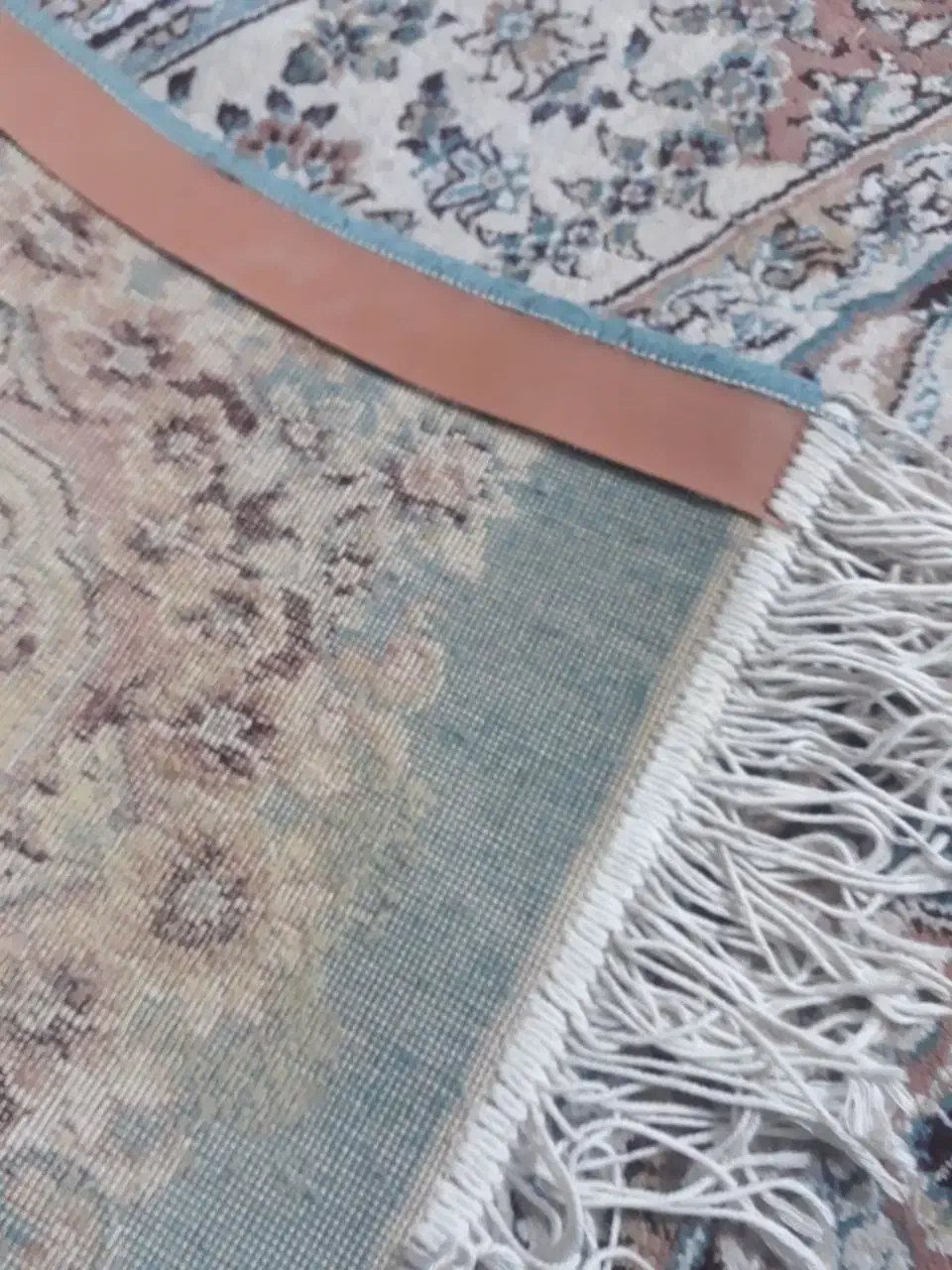 قالی|فرش|مشهد, بهمن|دیوار