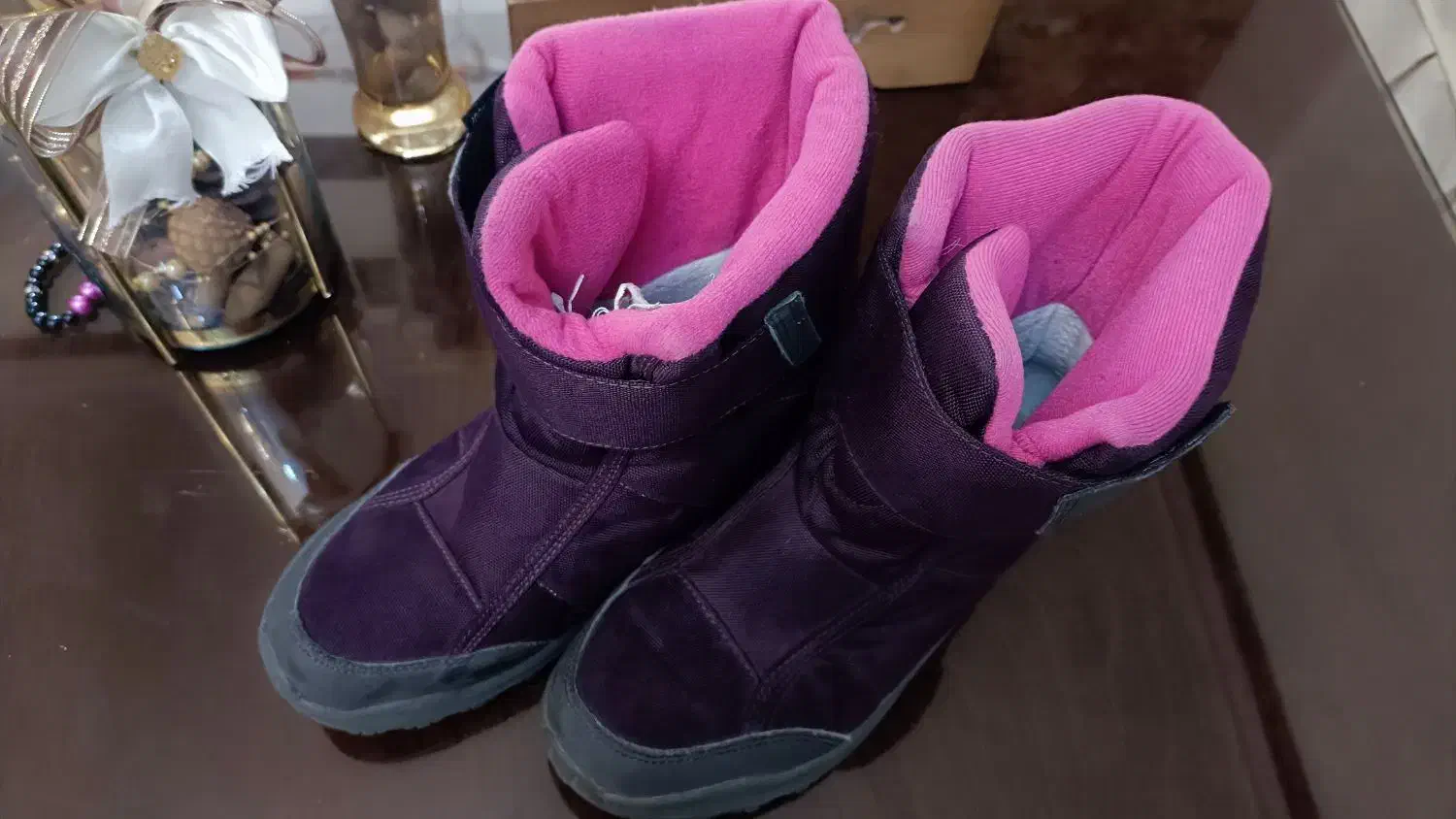 تعدادی کفش اورجینال دخترانه مناسب سایز 36تا38|کیف، کفش، کمربند|تهران, باغ فیض|دیوار