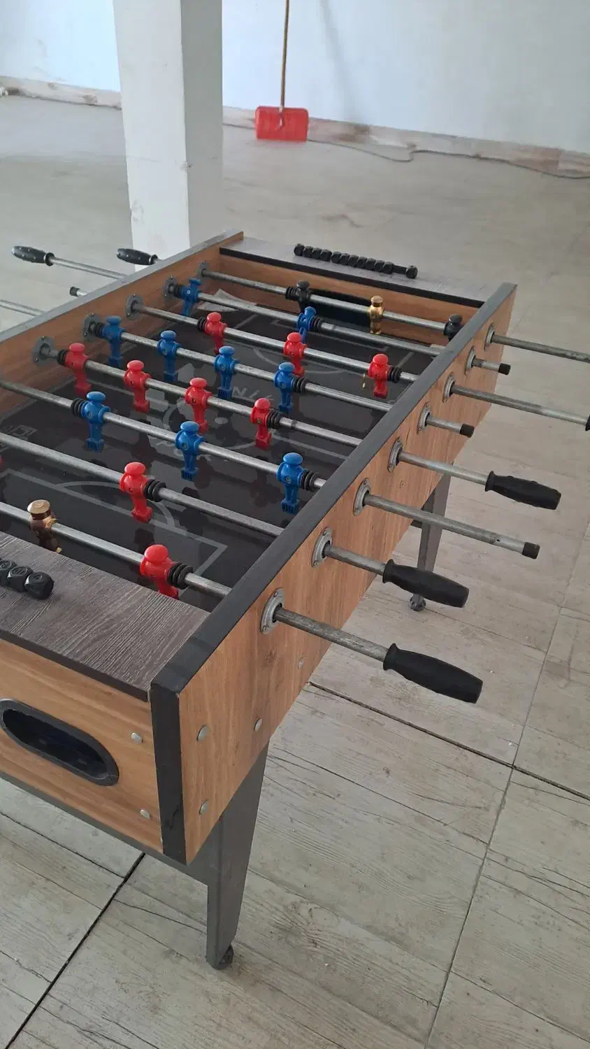 فوتبال دستی|ورزش‌های توپی|رفسنجان, |دیوار