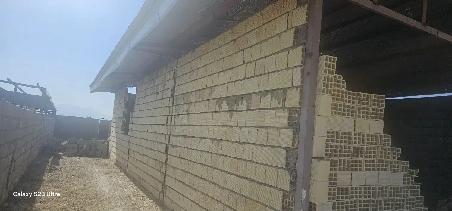 چهاردیواری،باغ|فروش خانه و ویلا|فلاورجان, |دیوار