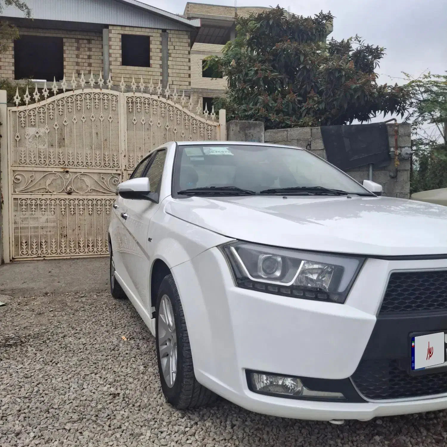 دنا پلاس تیپ ۲|خودرو سواری و وانت|تالش, هشتپر|دیوار