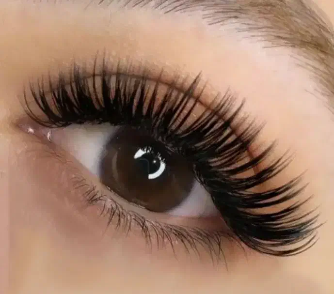 اکستنشن مژه با تخفیف باور نکردنی|خدمات آرایشگری و زیبایی|مشهد, ولیعصر (شهرک غرب)|دیوار