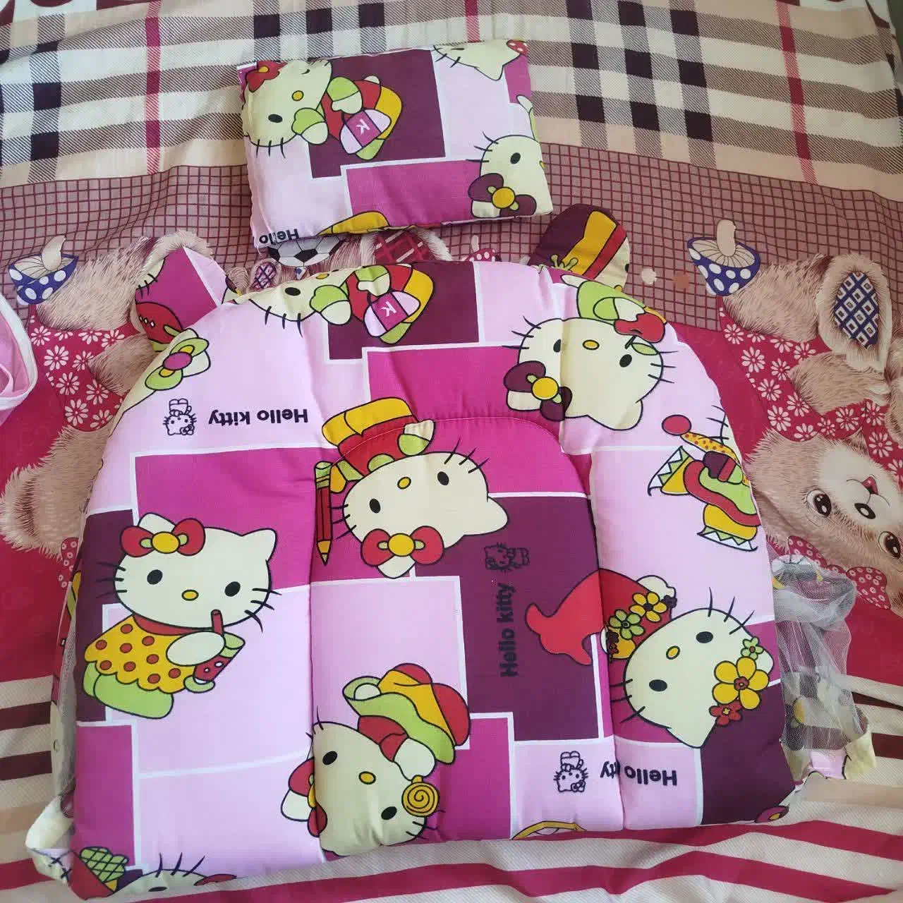 پشه بند نوزاد|اسباب و اثاث بچه|کرج, گلشهر|دیوار