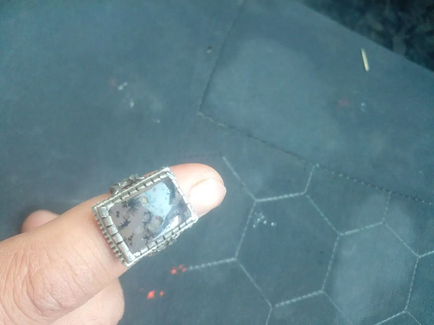 فروش انگشتر|جواهرات|نقده, |دیوار