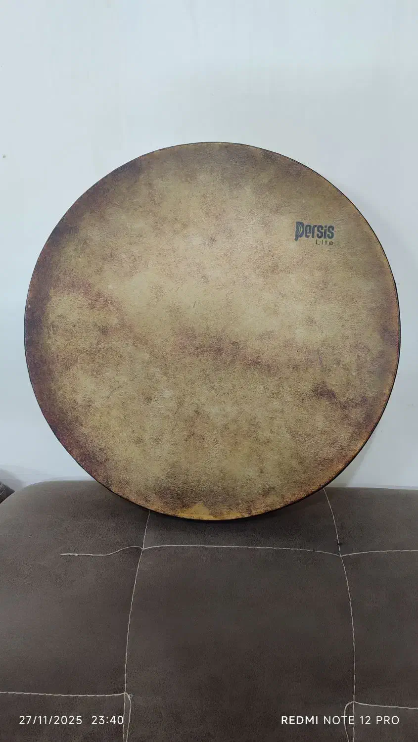 دف سبک|سازهای سنتی|تربت جام, معدآباد|دیوار