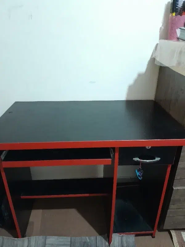 میز کامپیوتر|میز تحریر و کامپیوتر|رشت, حافظ آباد|دیوار