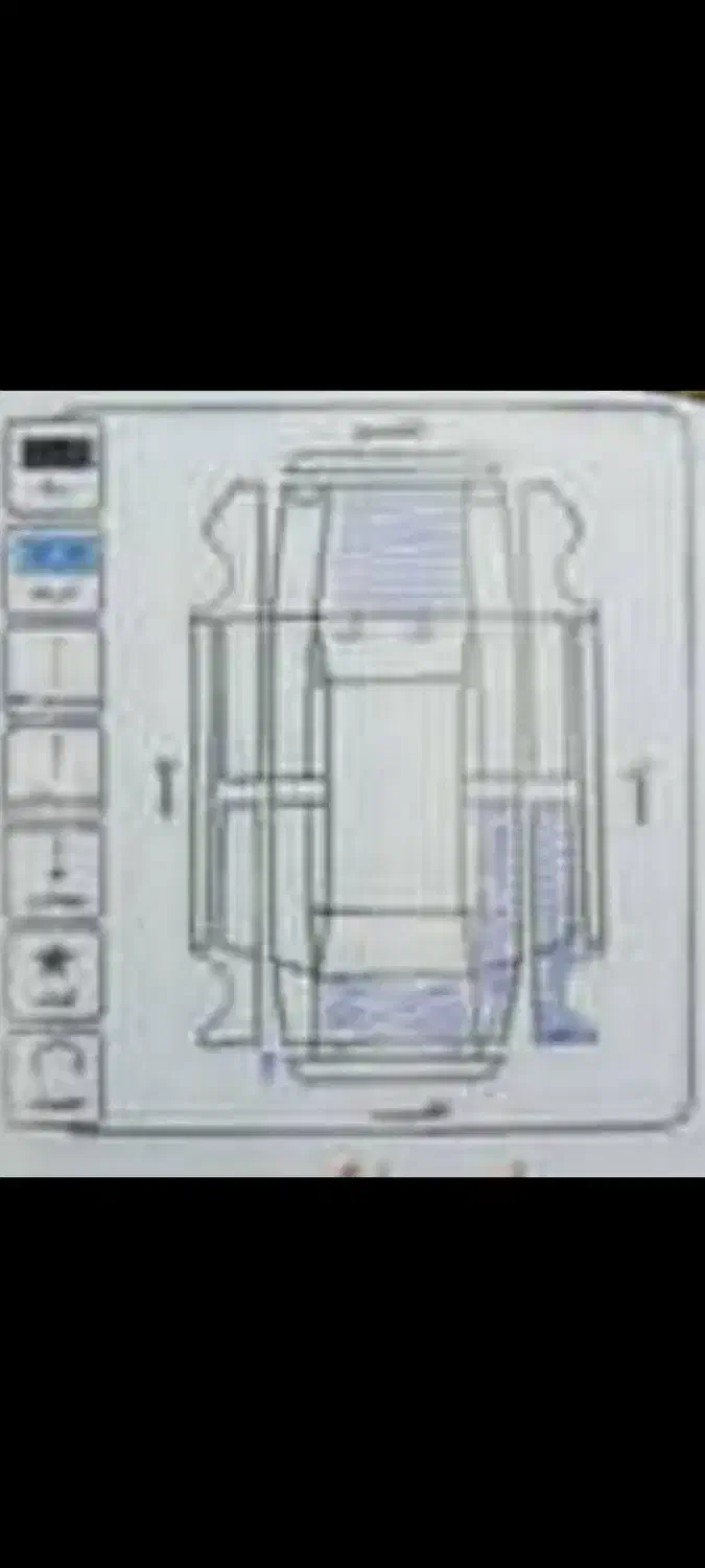 پژو۲۰۶تیپ۵|خودرو سواری و وانت|سبزوار, توحیدشهر|دیوار