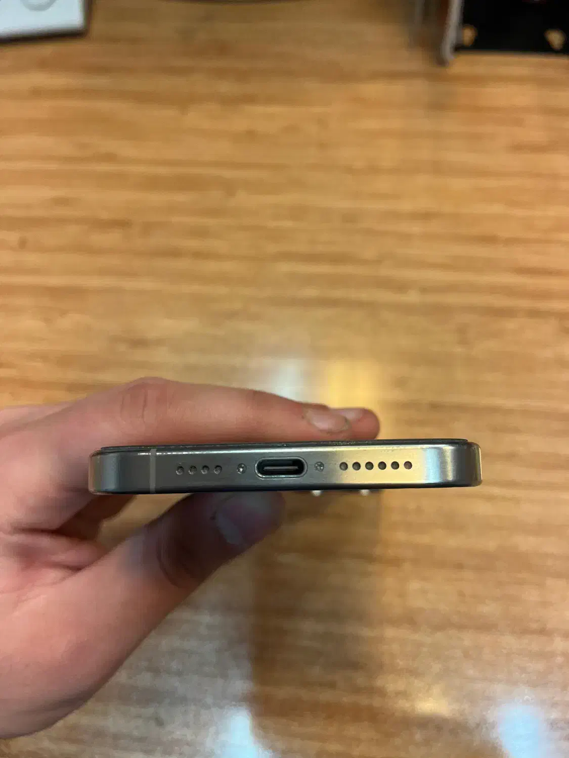 آیفون‌۱۵ پرومکس|موبایل|تهران, نمایشگاه بین المللی|دیوار