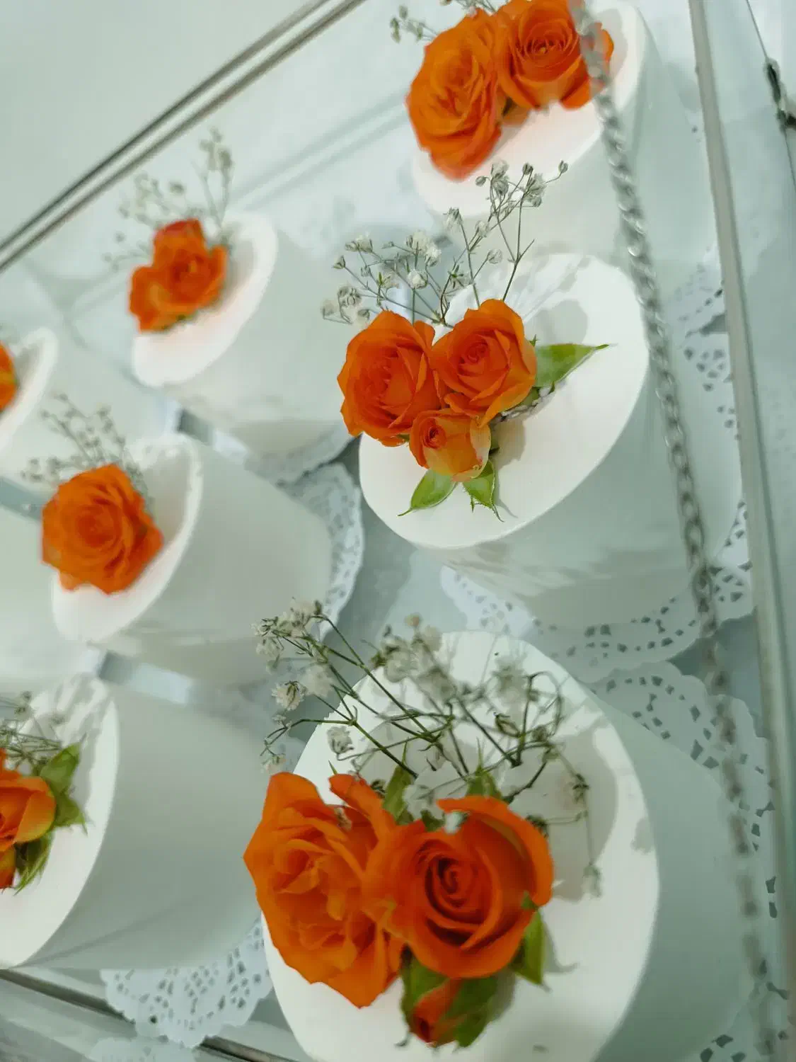 باکس کاپ کیک|خدمات پذیرایی، مراسم|یاسوج, |دیوار