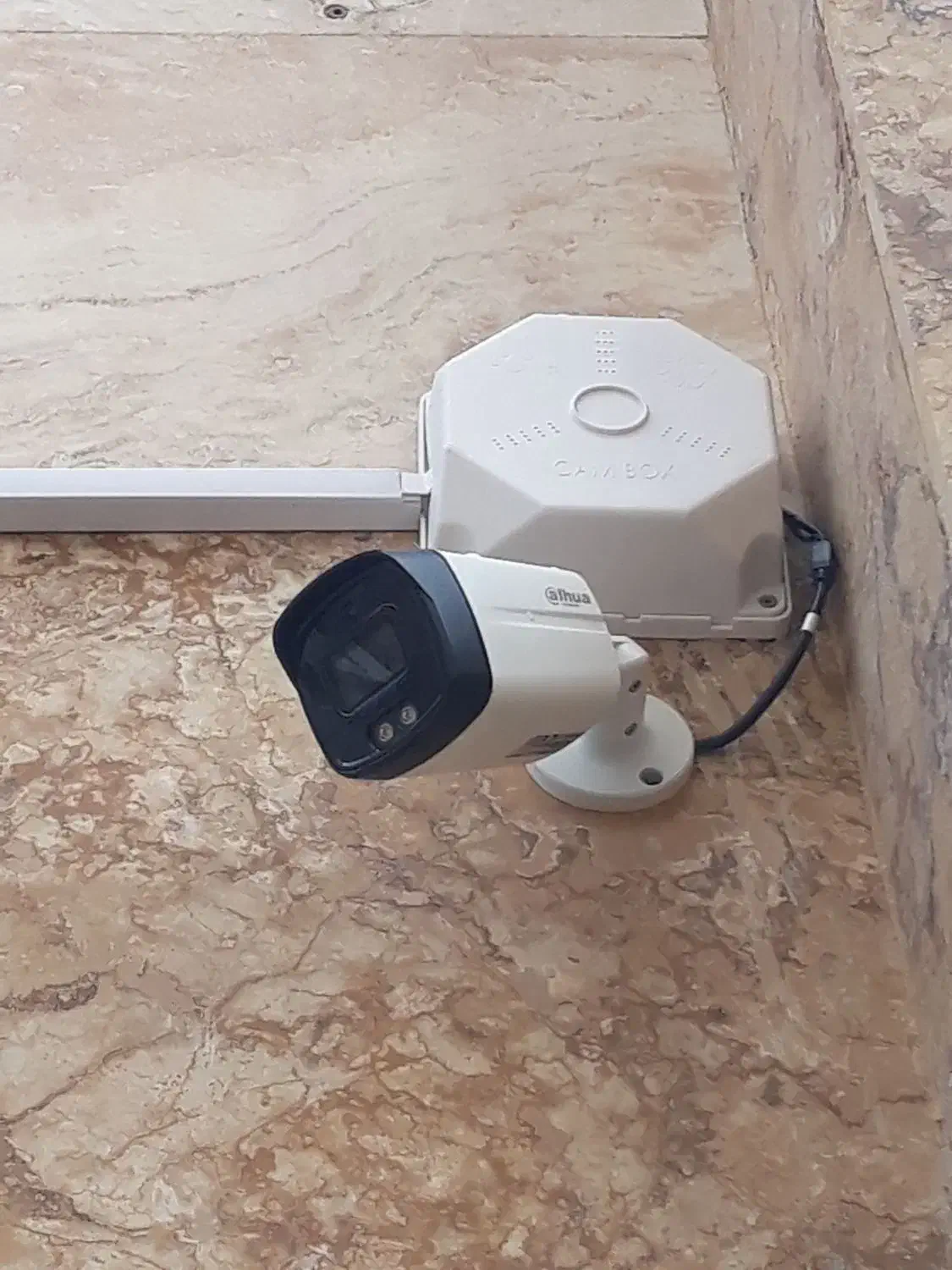 نصاب دوربین|خدمات پیشه و مهارت|اردبیل, |دیوار