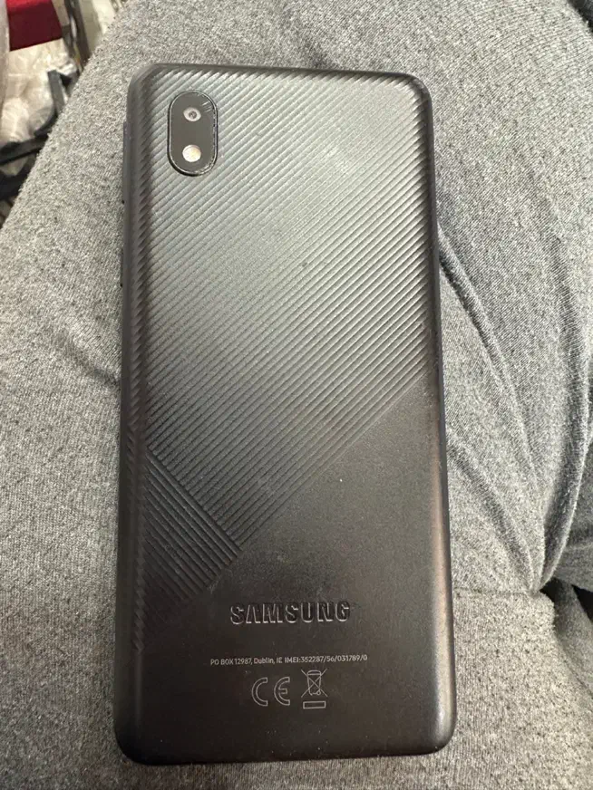 سامسونگa01core|موبایل|دماوند, گیلاوند|دیوار