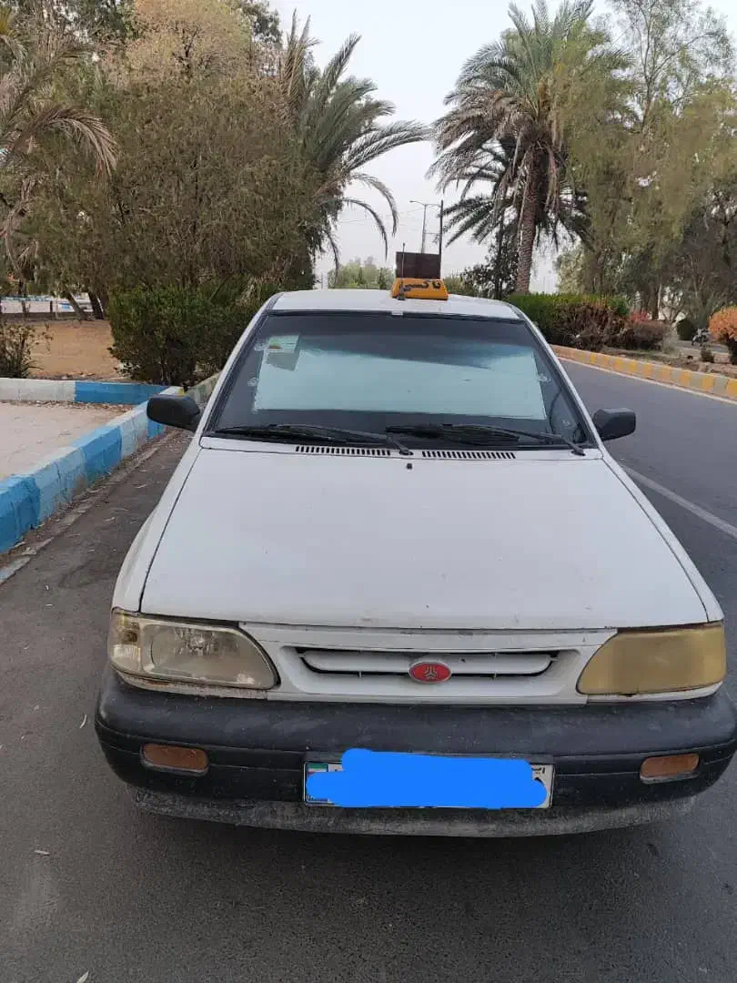 سرویس داخل شهر|خدمات حمل و نقل|سراوان, |دیوار