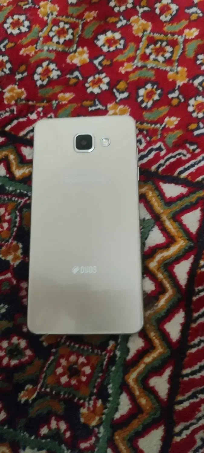 گوشی سامسونگ a5|موبایل|کرمانشاه, |دیوار