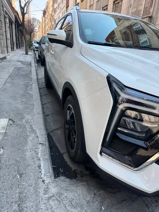 Kmc x5|خودرو سواری و وانت|تهران, توحید|دیوار