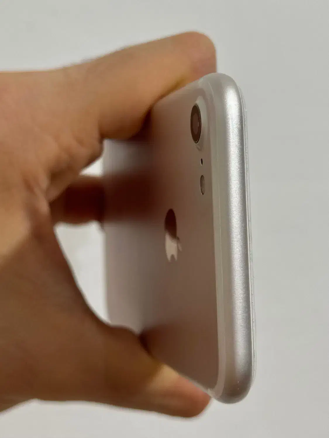 iPhone 7 - سری 1779 سالم و تمیز|موبایل|بهشهر, |دیوار