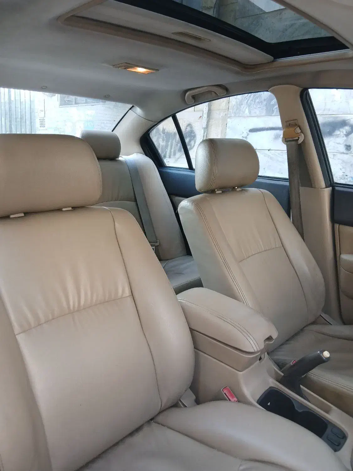 ماشین mvm530 مدل ۹۴|خودرو سواری و وانت|کرج, خرمدشت|دیوار