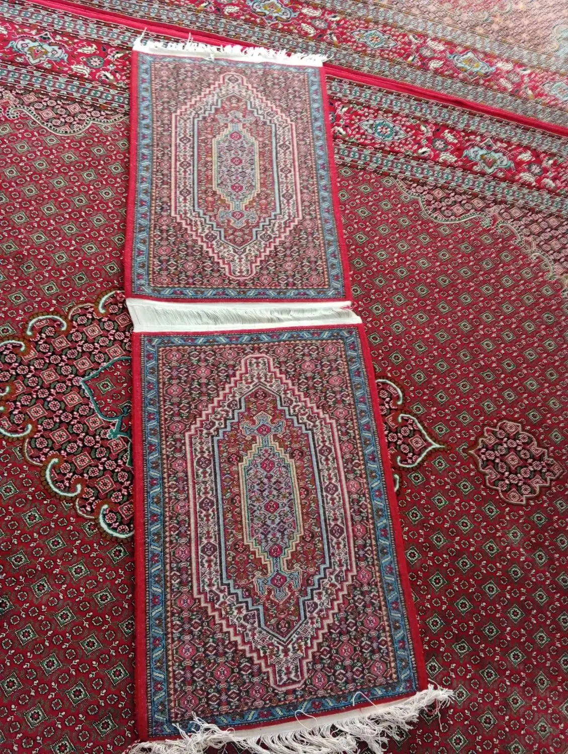 فرش دستباف|فرش|سنندج, |دیوار